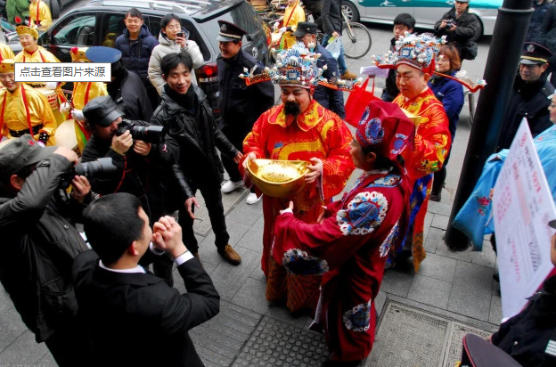 破五节的风俗，做好几件事，破出一年好运来