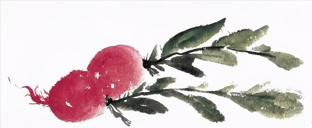 倪萍画画作品，倪萍一幅画卖150万