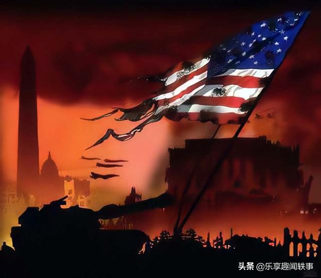 美国国旗的含义，美国国旗的含义和象征（美国星条旗上50颗星星、13条杠有何寓意）