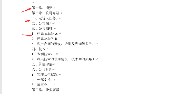 定义新的多级列表，怎么在论文中定义新的多级列表（word文档序号批量升降级技巧）