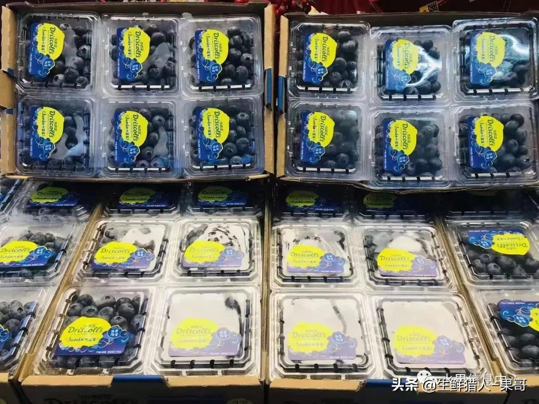 浆果是什么，浆果是什么软件（不同水果的不同包装<浆果篇>）