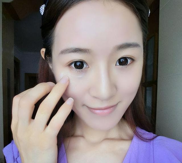 兰蔻肌底发光眼霜测评，来康康有没有你的本命眼霜
