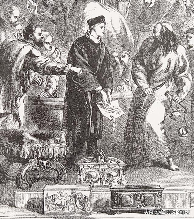 莎士比亚四大喜剧，英国莎士比亚的四大喜剧是哪些（于“鼓唇弄舌”间窥见人生智慧）