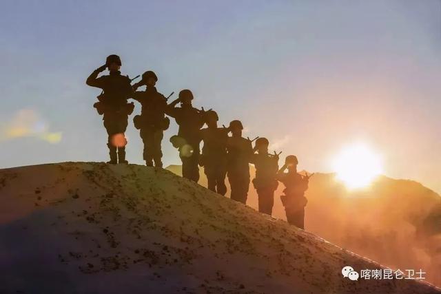 女兵征兵条件2020，征女兵条件2022年标准和要求（女兵报名，即将开始）