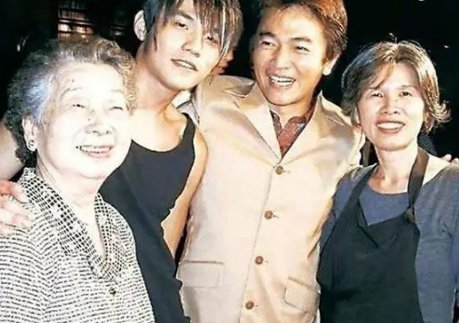 吴宗宪 周杰伦，吴宗宪周杰伦闹翻了吗（谁是“最后赢家”一目了然）