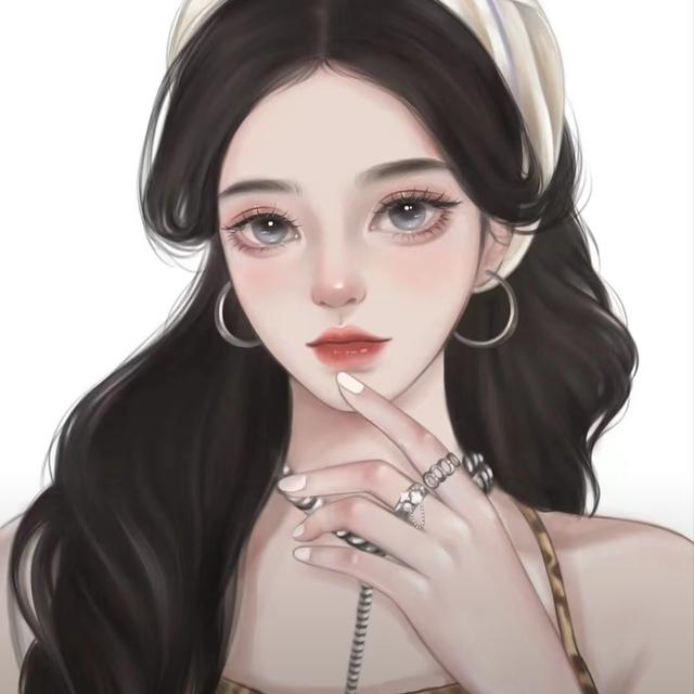女生微信头像霸气，霸气女头像QQ  微信（女生霸气又温柔头像）