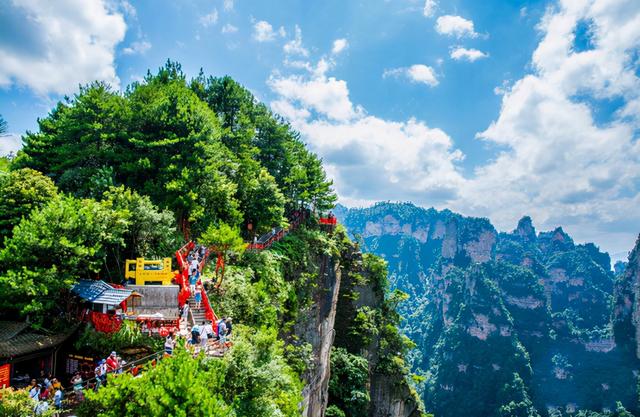 貴州梵淨山門票,貴州銅仁梵淨山門票(景色能對得起它們的門票價格嗎)