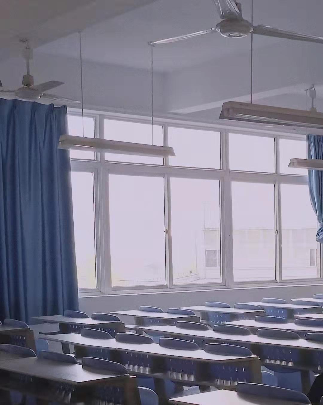 大学校园规划（过来人告诉你）