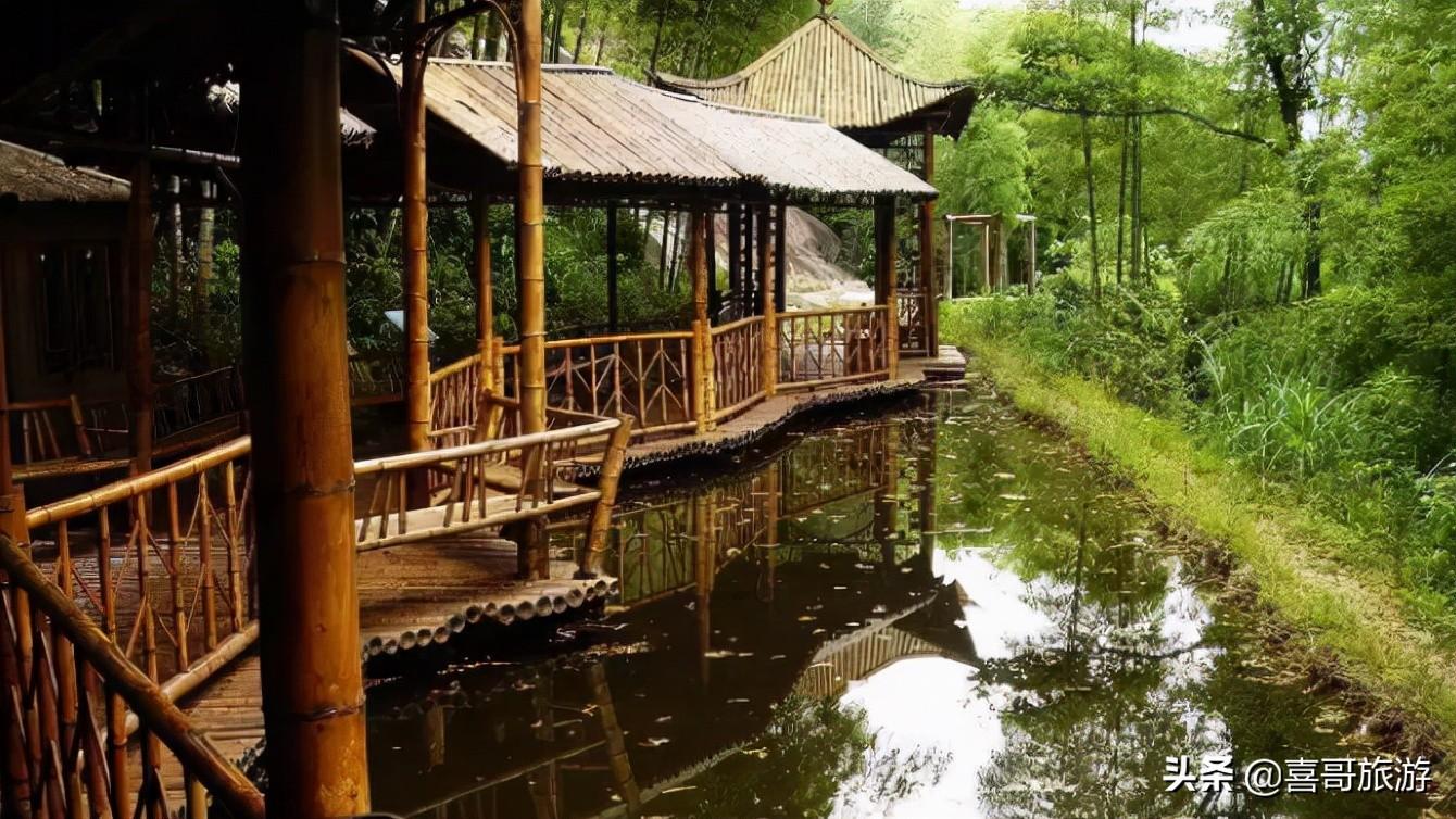 台州黄岩旅游必去十大景点(自驾游如何安排行程) - 龙腾网