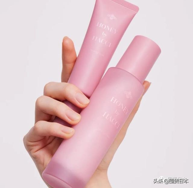 七步教你如何用蜂蜜制护肤品，七步教你如何用蜂蜜水做面膜（日本蜂蜜养肤品牌HACCI新品发售）