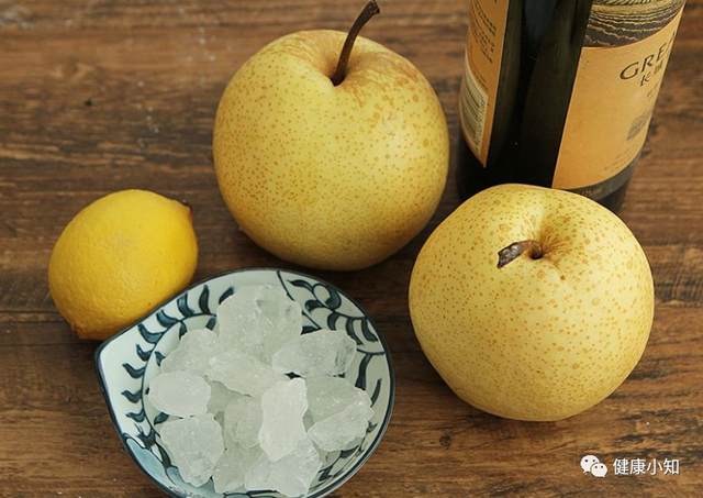 梨膏的制作方法，制作秋梨膏步骤（秋梨膏）
