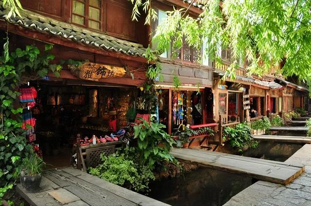 适合情侣旅游十大景点，盘点情侣必去的10个旅游目的地