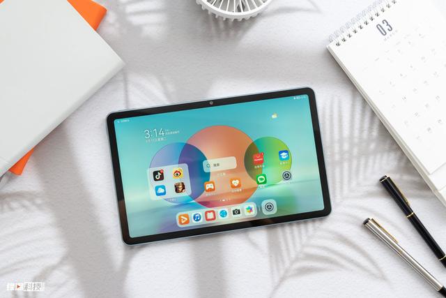HUAWEI MatePad评测：依然是学生党的首选平板