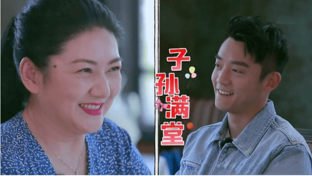 程晓玥和郑恺分手后再见面，如今回看郑恺和程晓玥的恋情