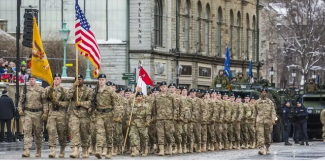 苏联解体成几个国家，前苏联解体后分成了哪几个国家（苏联解体后的15个国家）