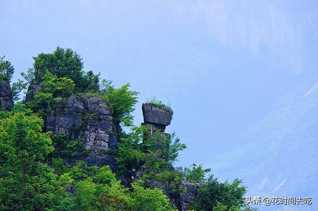 恩施旅游攻略自由行四天，恩施5日游详细费用+出行必备品