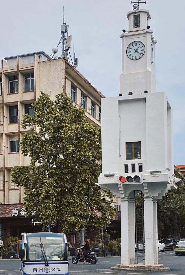福建省泉州市旅游景点大全，2023泉州Citywalk