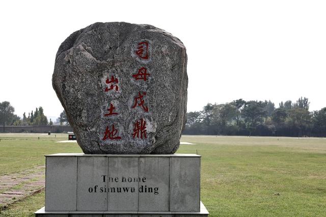 安阳好玩的地方，安阳周边那些不太出名但好玩的地方（安阳游玩︱推荐七朝古都游玩0元打卡的5个景点）