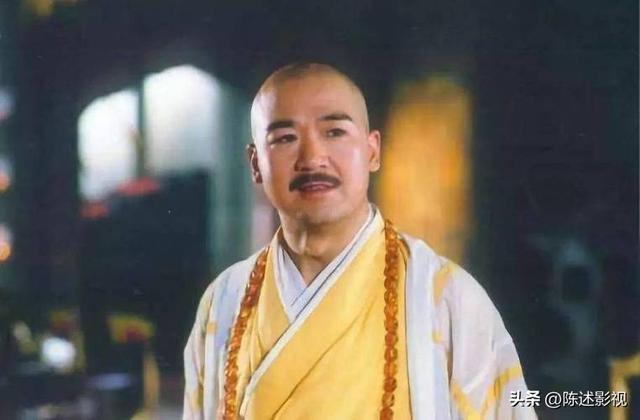自古“张姓”出巨星，这6位张姓明星，个个都是娱乐圈的扛把子