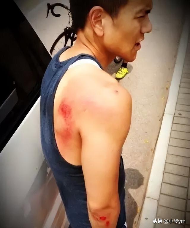 彭于晏身材界的扛把子，考证大王彭于晏40岁被网友催婚