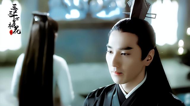 2015电视剧排行榜，中国电视排名前十名（近10年评分最高的十部仙侠剧）