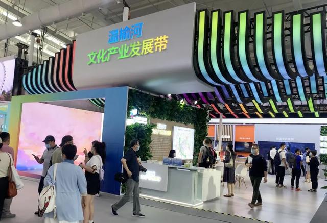 北京高端礼品，北京高端礼品公司（顺义区精彩亮相服贸会文旅服务专题展）