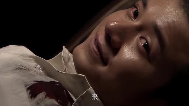 雪豹原著张仁杰结局，雪豹原著张仁杰结局如何（浅谈电视剧《雪豹》与原著《特战先驱》的几处不同）