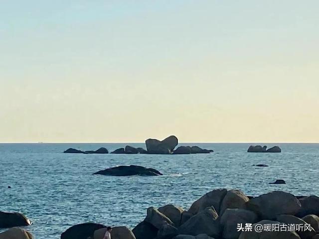 三亚天涯海角风景区，海南省三亚市天涯海角一日游（一处见证爱情的主题公园）