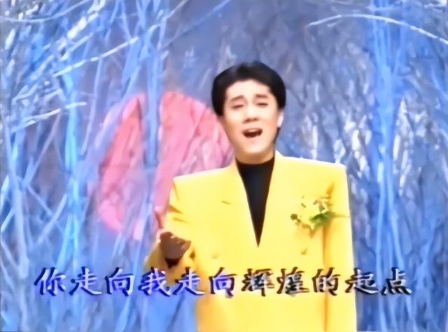 常青树有哪些，冬天常青树有哪些（10位春晚常青树今昔照）