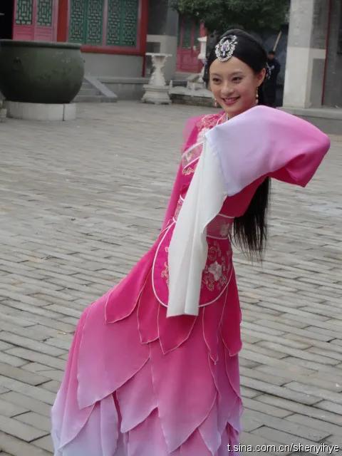 安家孙俪有几岁，我真是羡慕了。40多岁又如何