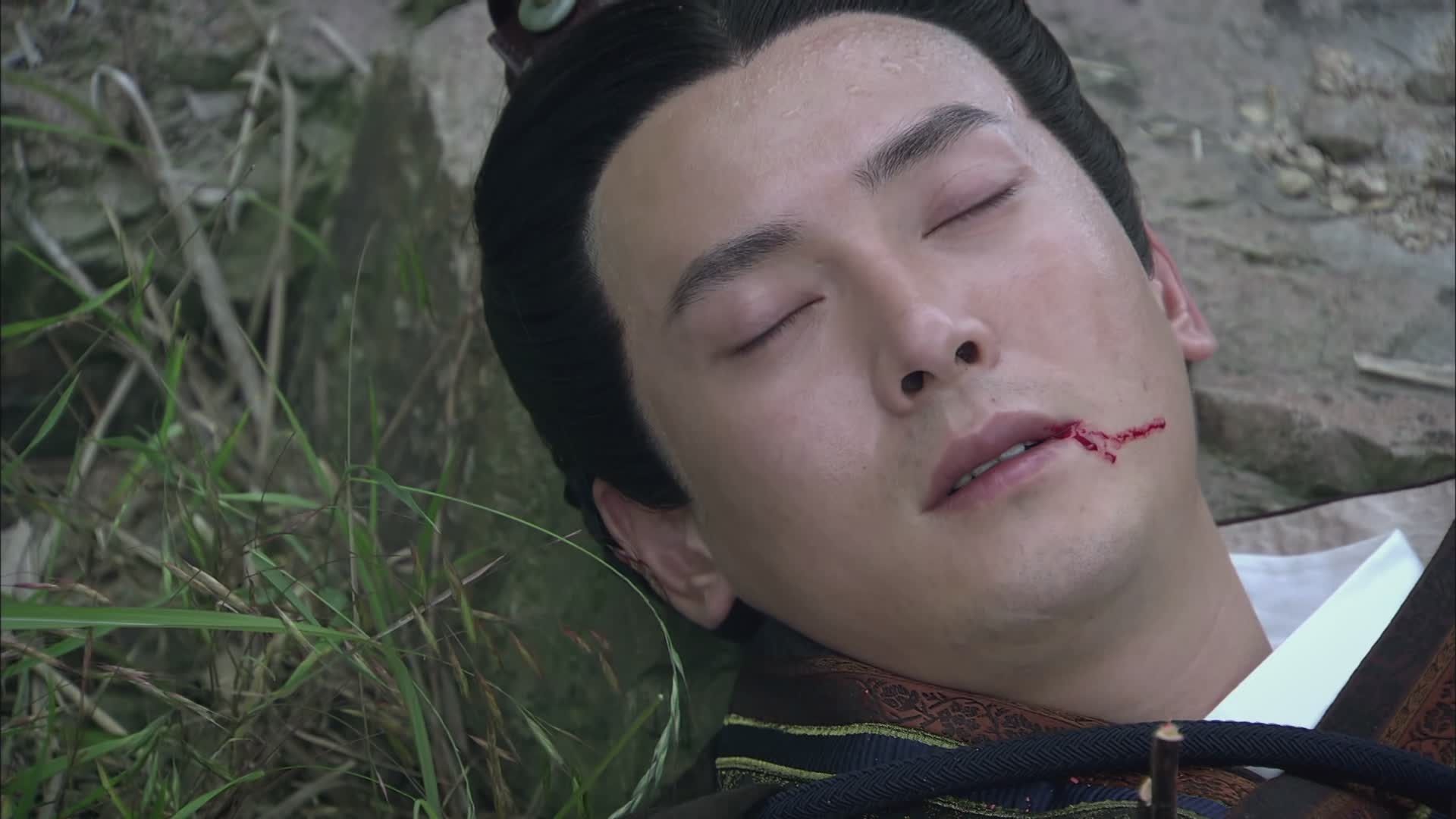 风中奇缘结局是什么，《风中奇缘》结局是什么（重温《风中奇缘》才发现）