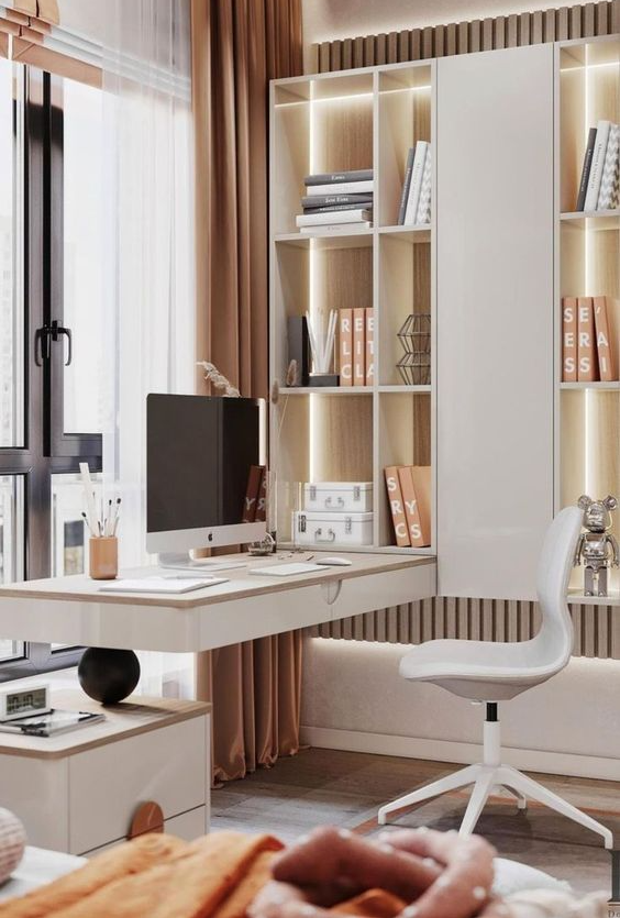 新古典主义家具，西方古典家具（2022五大流行家居趋势）