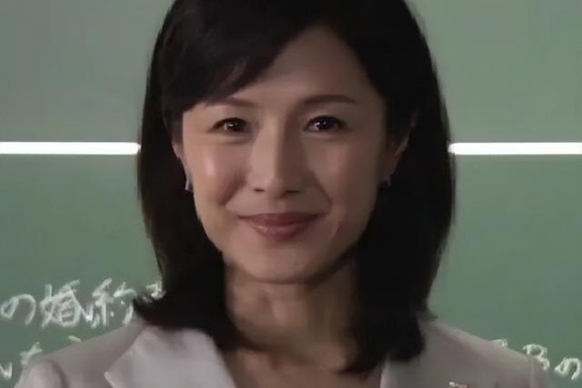 几十年前的昭和美人，日本这位曾惊艳全网的昭和美人