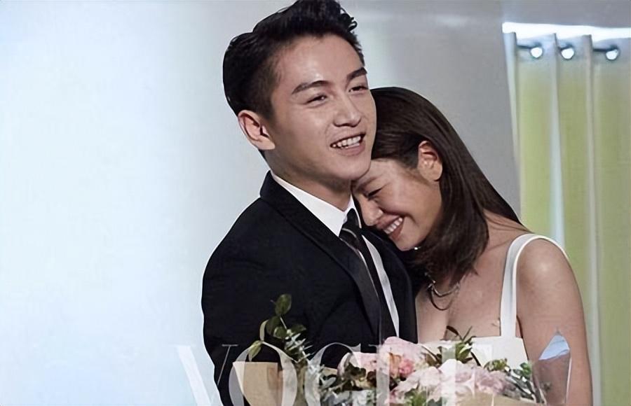 国民初恋陈妍希:拍吻戏伸舌头,与文章暧昧,嫁给陈晓却被嘲高攀