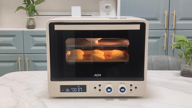 烤箱预热怎么操作，烤箱怎么预热（你就是朋友圈最靓的仔）