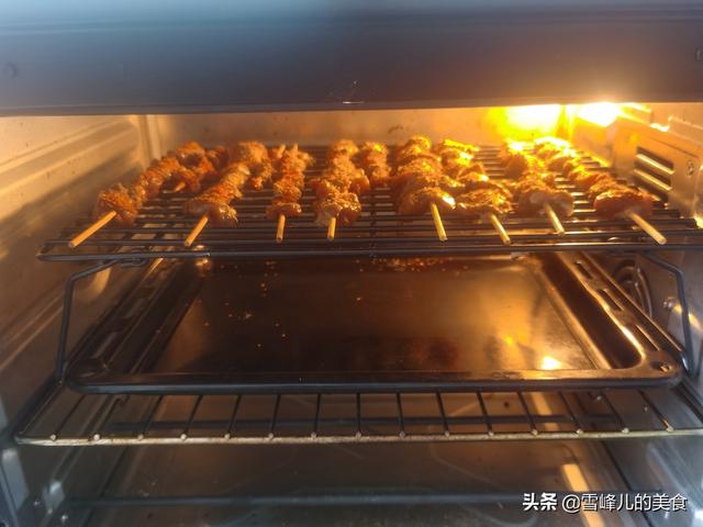 如何做烧烤烤串，味道好干净卫生又实惠
