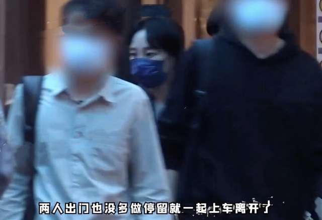 白百合离婚，白百何为什么离的婚（李冰冰王中磊等众星云集）