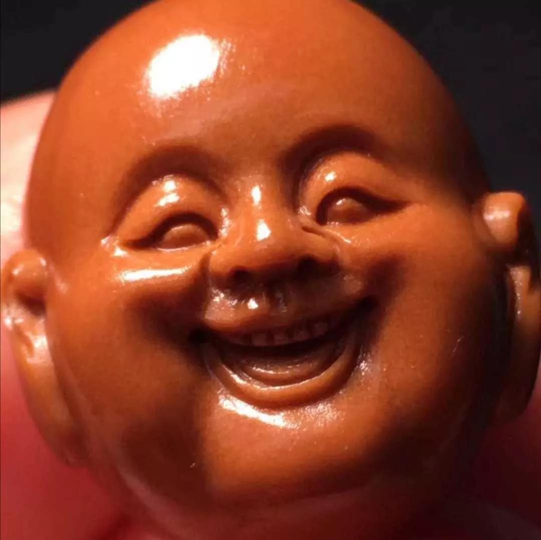 微笑的表情包(微笑表情)