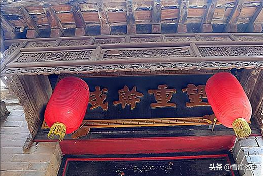 仙鹤形风水宝地，院子仙鹤风水上的说法（开出88亿高价也不搬）