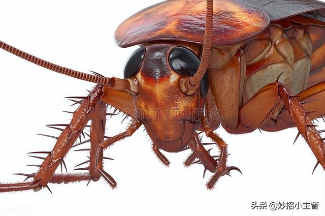 灭蟑螂的方法，灭蟑螂的方法 毒性灭蟑（只用一把大蒜轻松搞定）