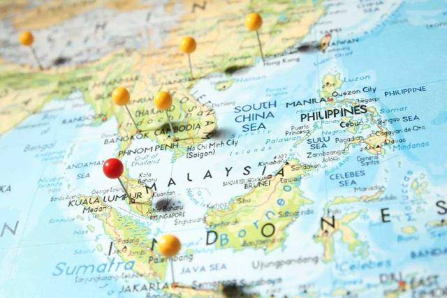 印度尼西亚面积，印尼国土面积大吗（人口2.62亿面积190万）