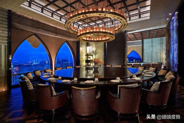 澳门酒店排行榜澳门酒店排名，澳门酒店排行推荐（中国奢华酒店03）