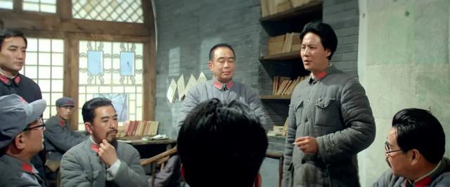 古月的真实身份，古月娜的真实身份是谁（视帝唐国强：跟古月同演毛泽东）