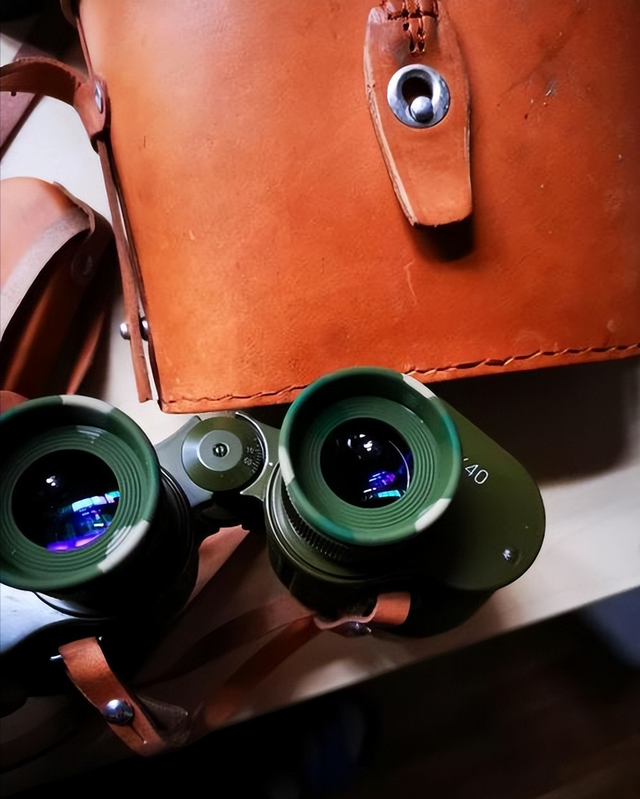 军用望远镜十大排名，顶级军用望远镜（我决定盘点一下美军从一战到二战的望远镜）