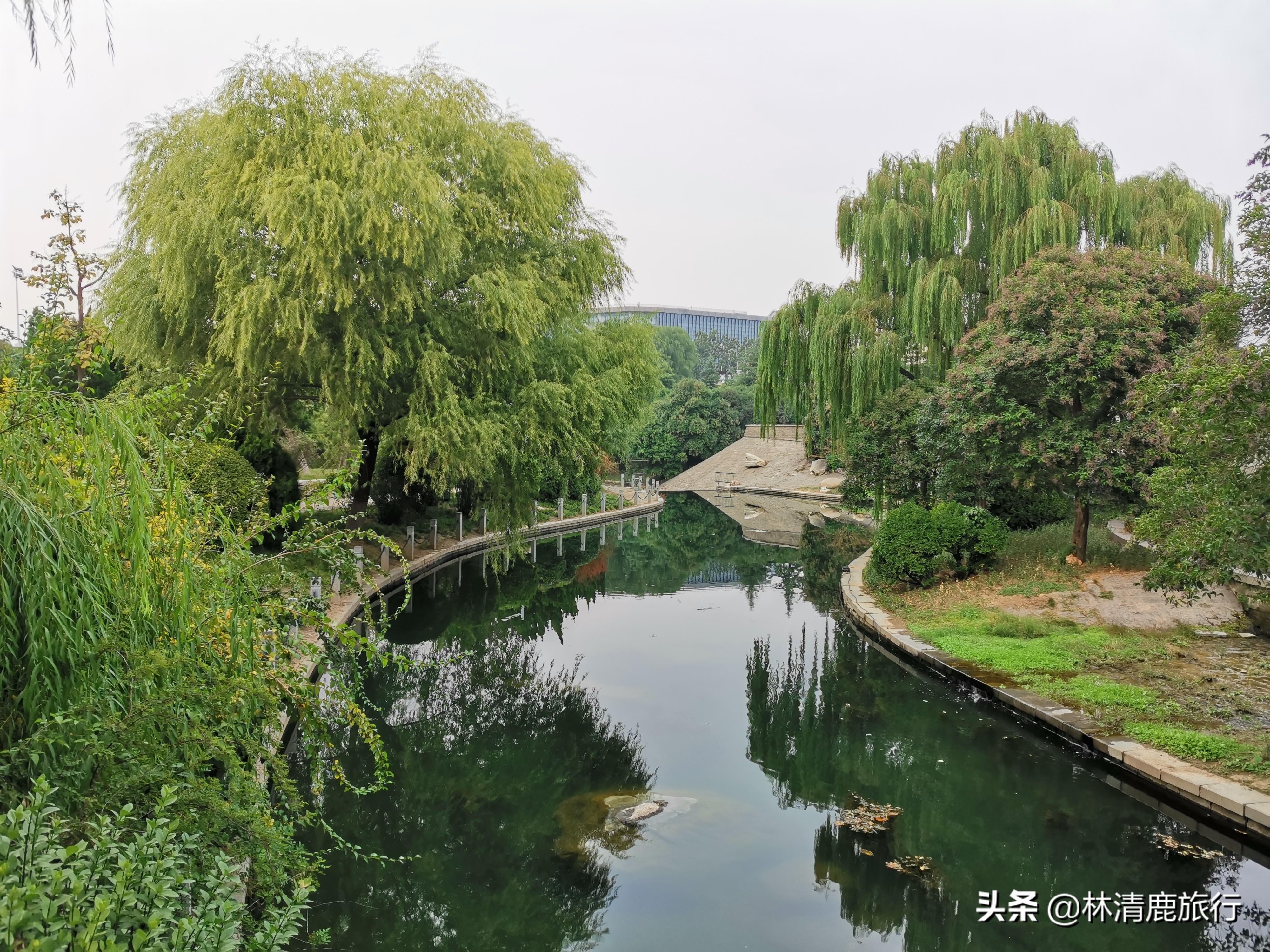 夏天国内去哪旅游凉快，中国最适合夏天旅游的城市