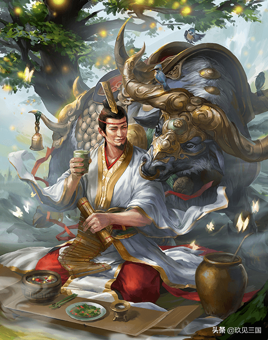 三国杀国战规则，三国杀国战规则是什么啊（三国杀：野心家机制大改）