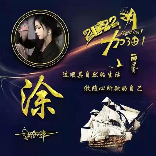 姓氏头像,微信头像,41张高端大气精致商务签名头像,快选一个吧!
