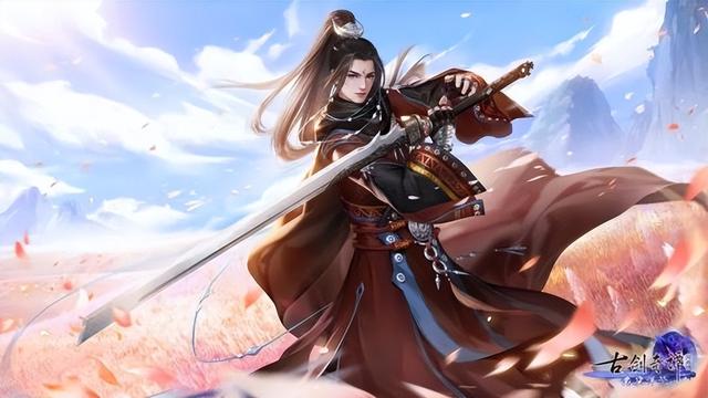 开放式大型仙侠网游，网易开放世界武侠《射雕》领衔