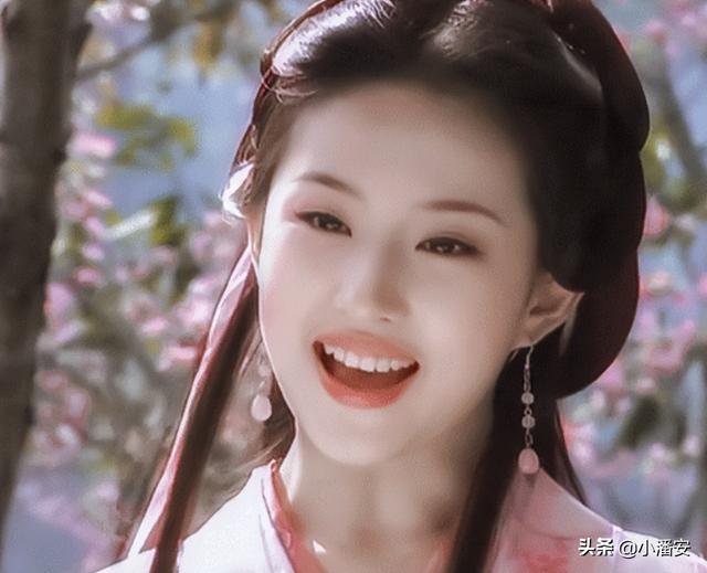 小说女主角名字，小说女主角名字唯美（其实金庸笔下最好听的女性名字也只有六个）