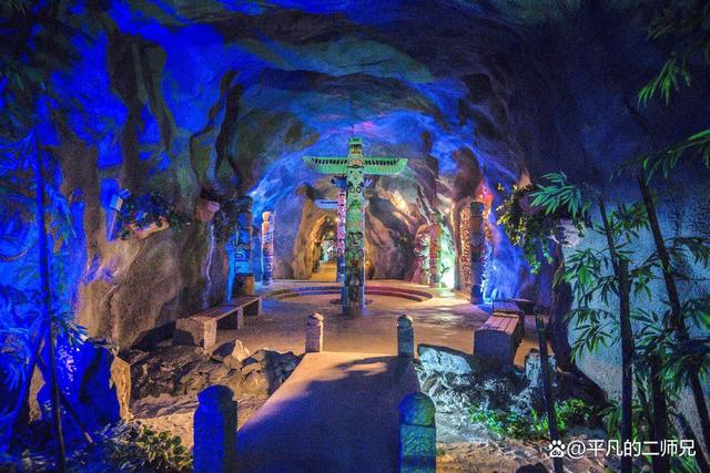 浙江丽水特色景点，丽水——被誉为“浙江绿谷”